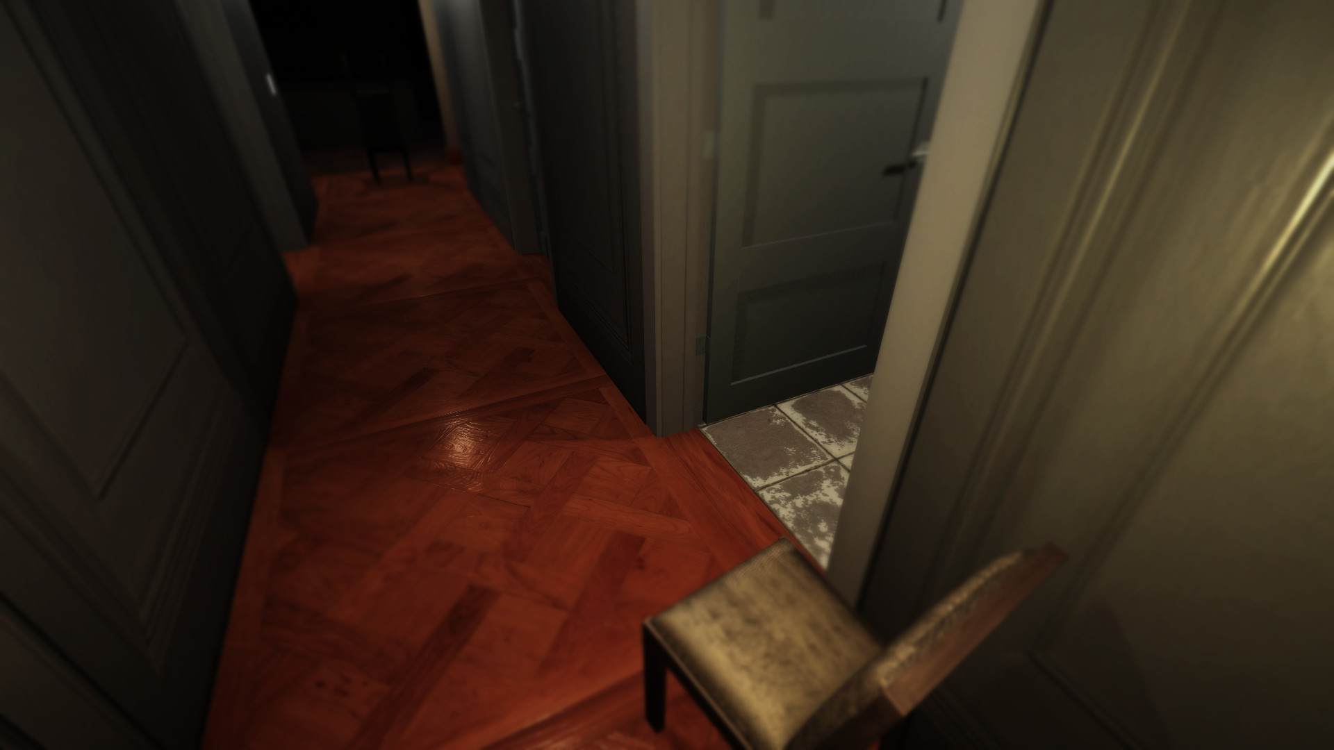 Скриншот из игры Minds Eyes - 2