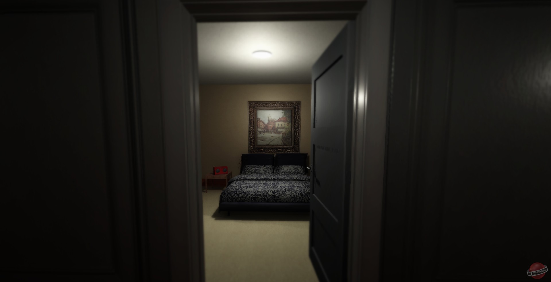 Скриншот из игры Minds Eyes - 12