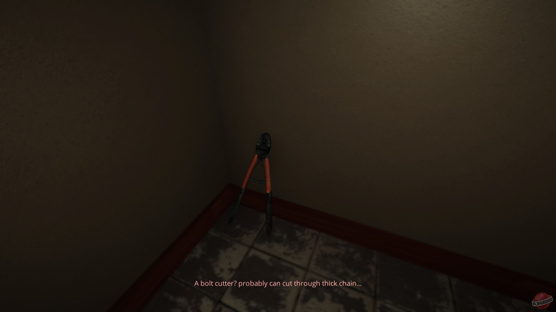 Скриншот из игры Minds Eyes - 10