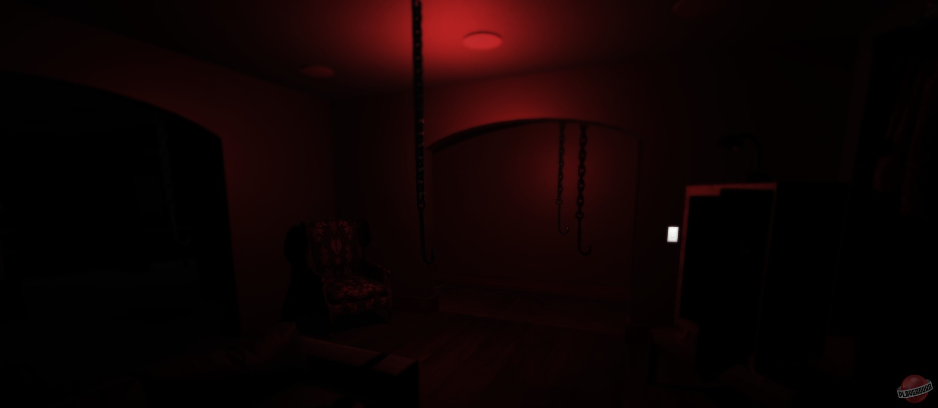 Скриншот из игры Minds Eyes - 8