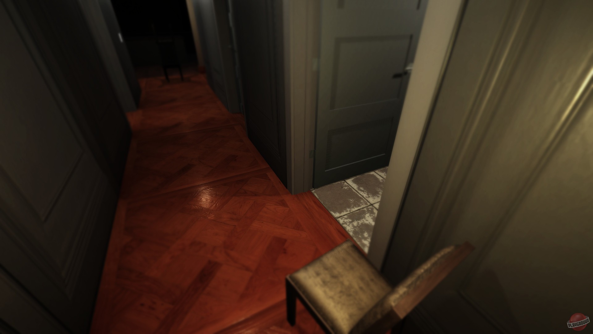 Скриншот из игры Minds Eyes - 4