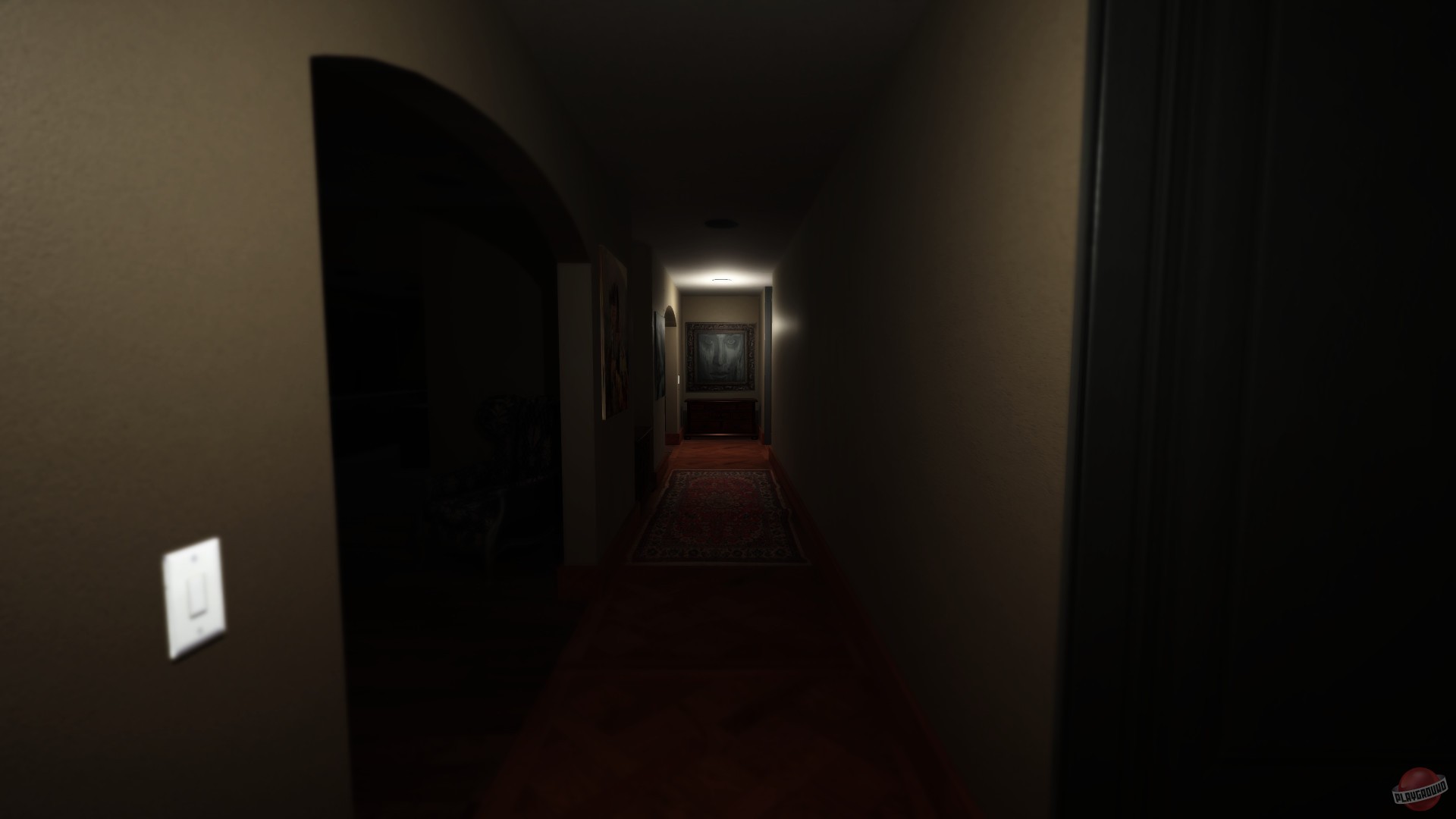 Скриншот из игры Minds Eyes - 6