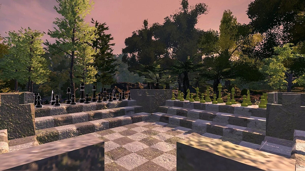 Скриншот из игры Four Kings One War - 31