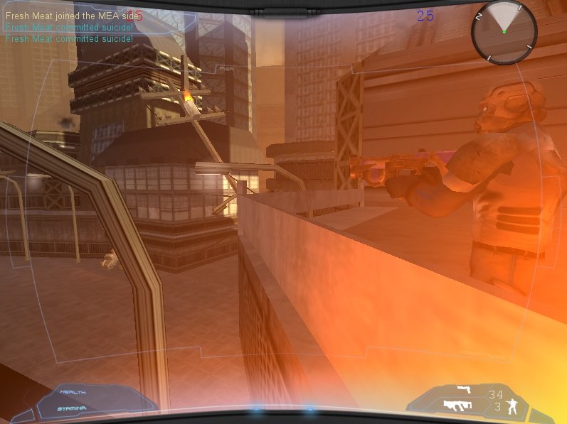 Скриншот из игры Illumina - 37