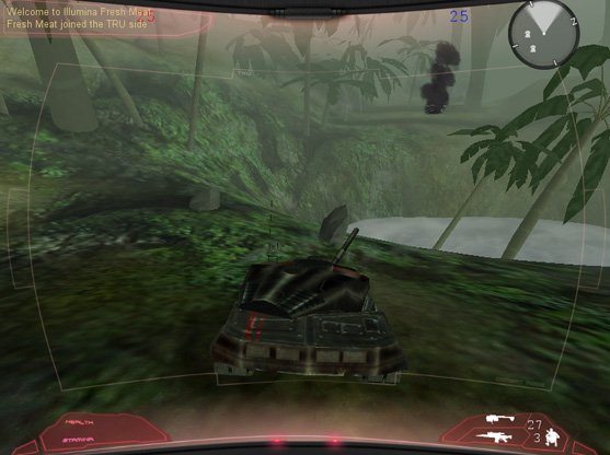 Скриншот из игры Illumina - 8