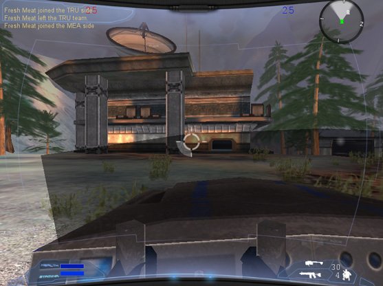 Скриншот из игры Illumina - 25