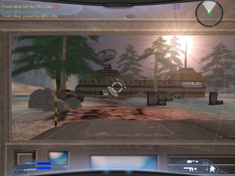 Скриншот из игры Illumina - 32