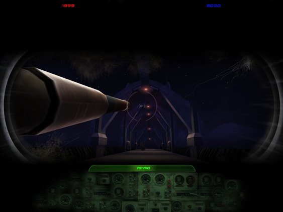 Скриншот из игры Illumina - 17