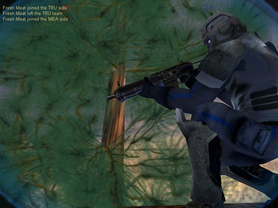 Скриншот из игры Illumina - 2