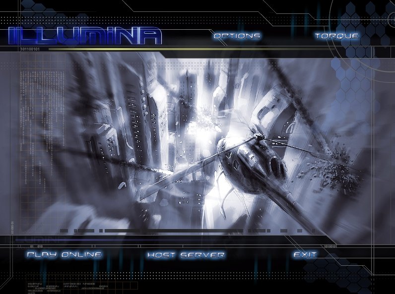 Скриншот из игры Illumina - 34