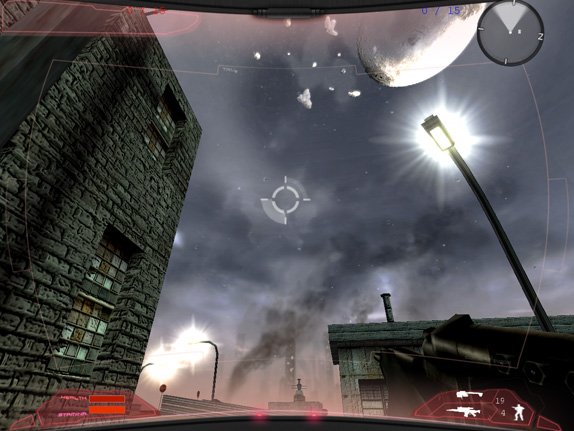 Скриншот из игры Illumina - 22