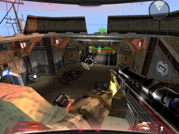 Скриншот из игры Illumina - 21