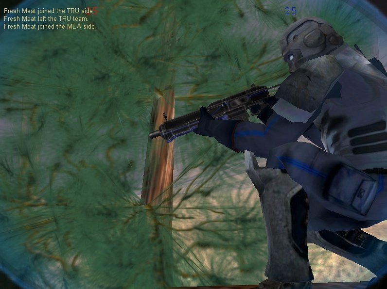 Скриншот из игры Illumina - 14