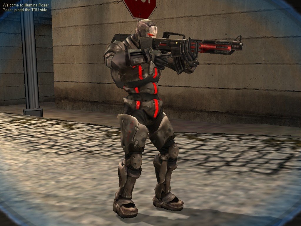 Скриншот из игры Illumina - 13