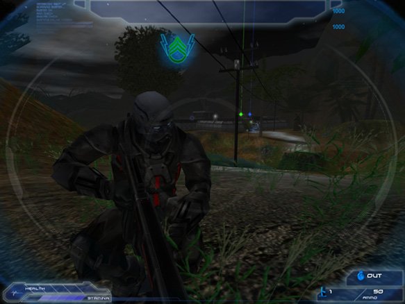 Скриншот из игры Illumina - 4