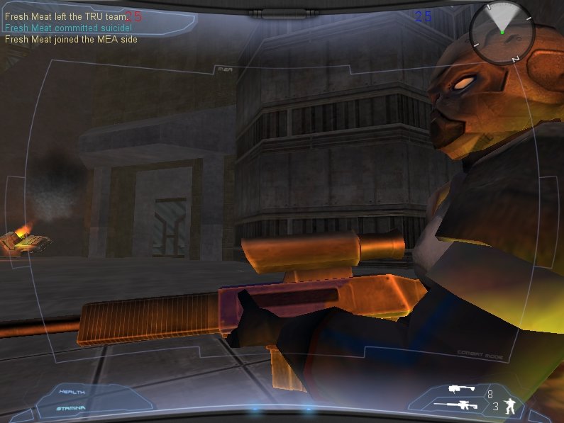 Скриншот из игры Illumina - 35