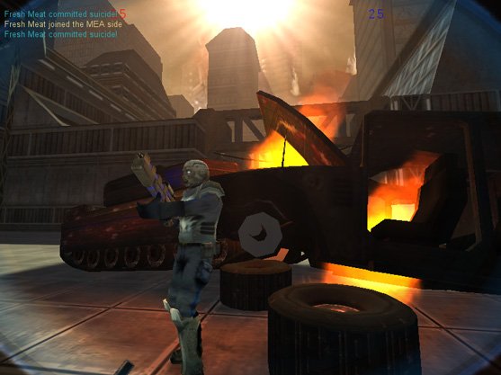 Скриншот из игры Illumina - 18