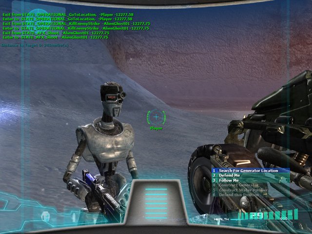 Скриншот из игры Terra: Formations - 26