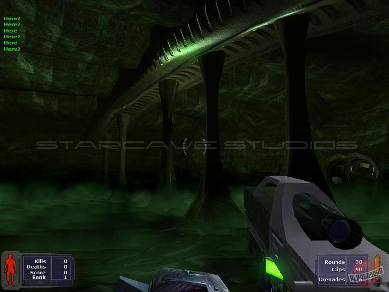 Скриншот из игры Terra: Formations - 19