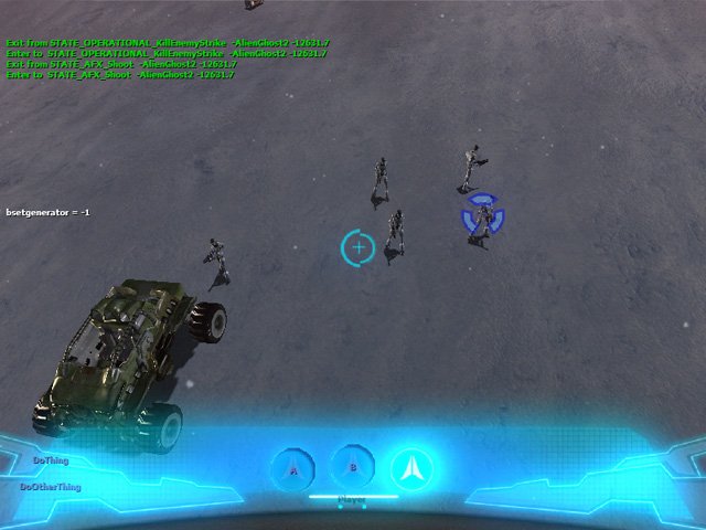 Скриншот из игры Terra: Formations - 50