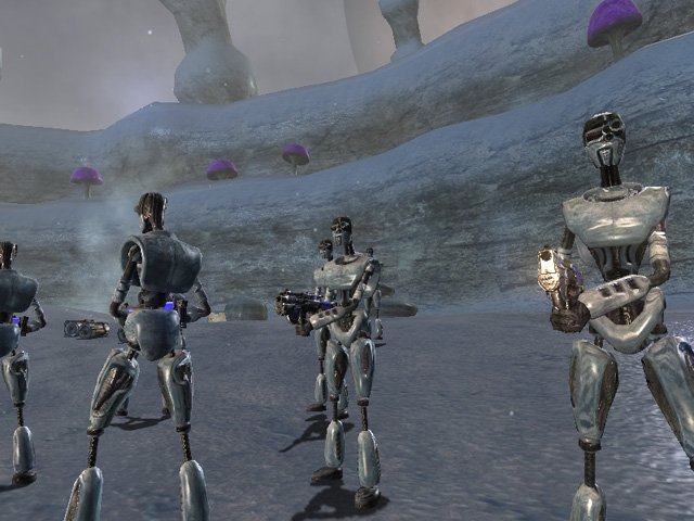 Скриншот из игры Terra: Formations - 18