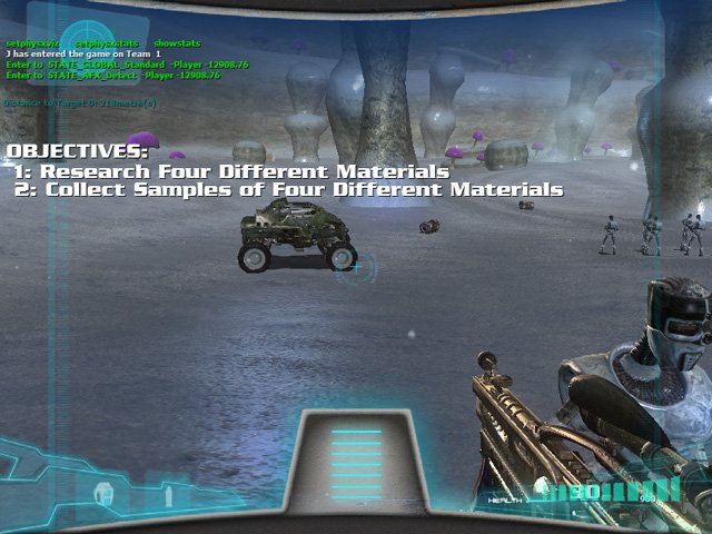 Скриншот из игры Terra: Formations - 23