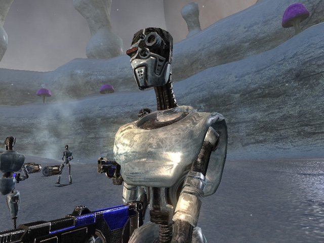 Скриншот из игры Terra: Formations - 68