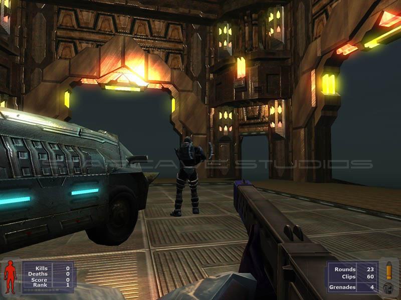 Скриншот из игры Terra: Formations - 62