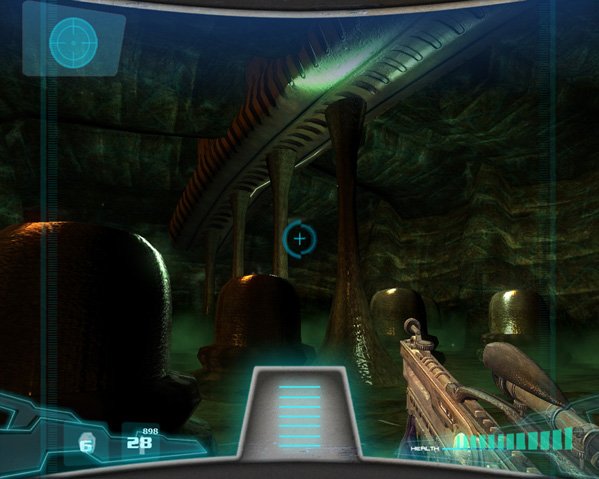 Скриншот из игры Terra: Formations - 34