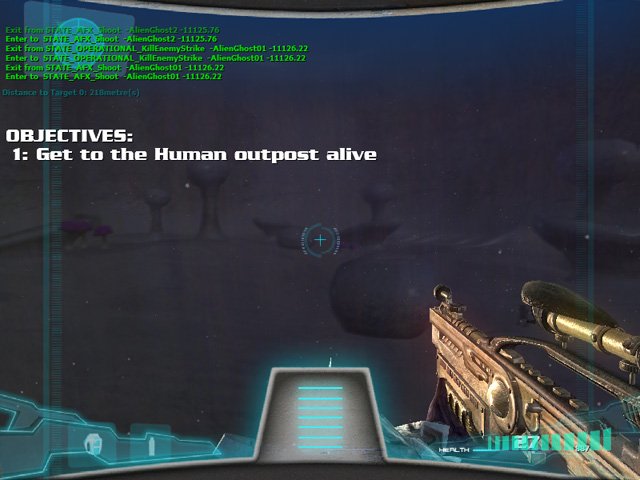 Скриншот из игры Terra: Formations - 8