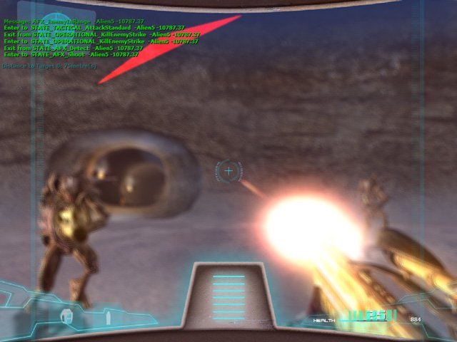 Скриншот из игры Terra: Formations - 56