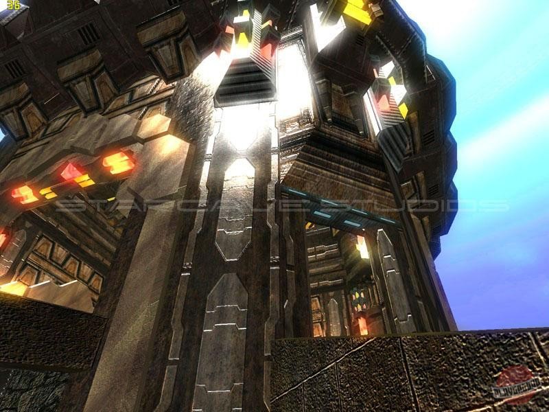 Скриншот из игры Terra: Formations - 16