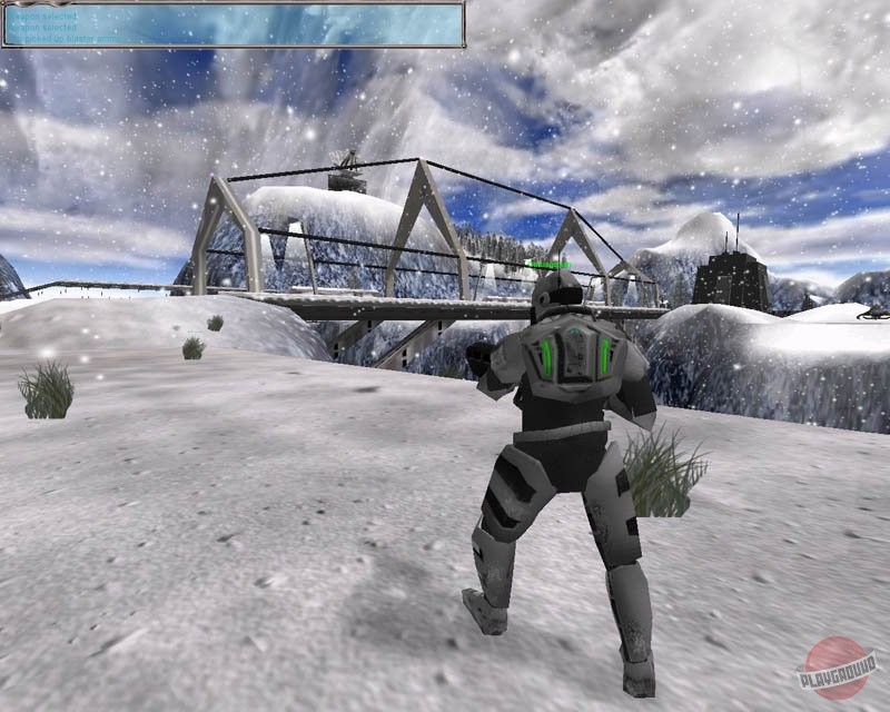 Скриншот из игры Terra: Formations - 22