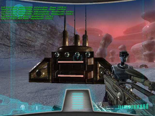 Скриншот из игры Terra: Formations - 71