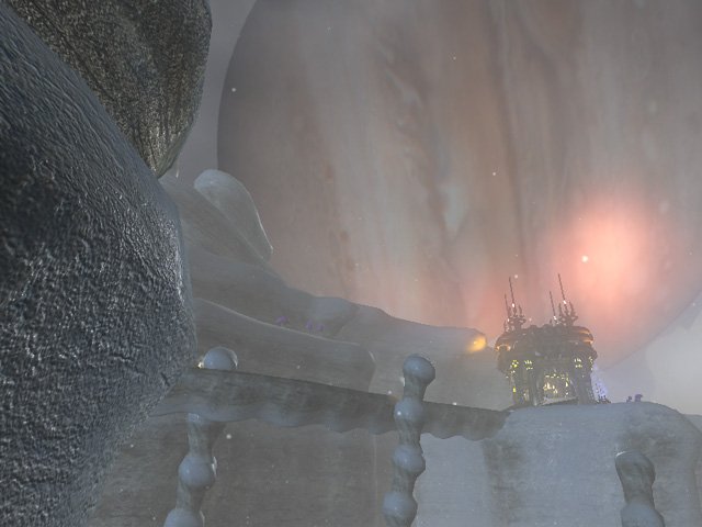 Скриншот из игры Terra: Formations - 11