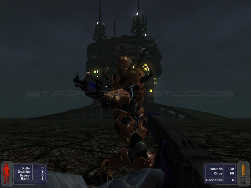 Скриншот из игры Terra: Formations - 44