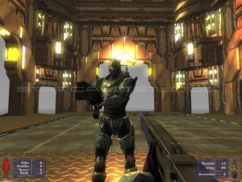 Скриншот из игры Terra: Formations - 59