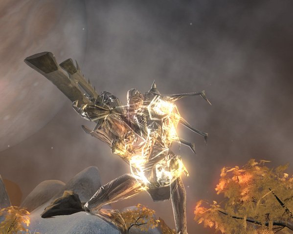 Скриншот из игры Terra: Formations - 54