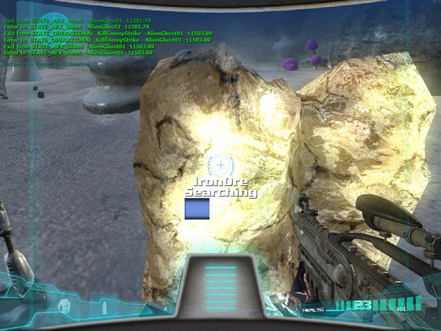 Скриншот из игры Terra: Formations - 5