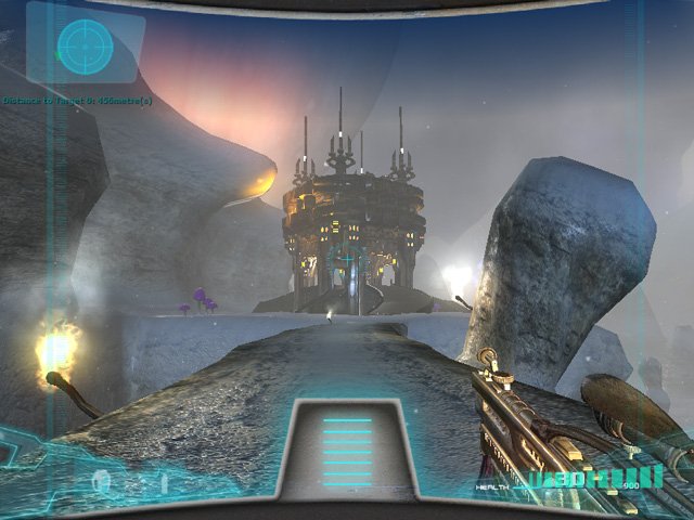 Скриншот из игры Terra: Formations - 64