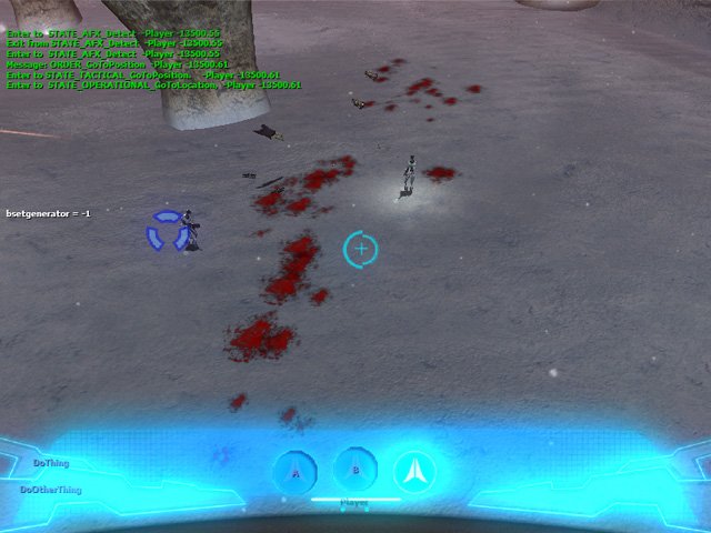 Скриншот из игры Terra: Formations - 36