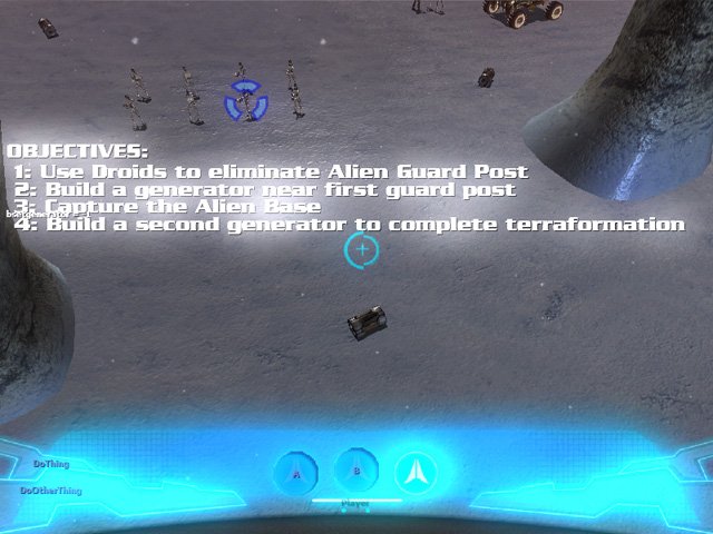 Скриншот из игры Terra: Formations - 52