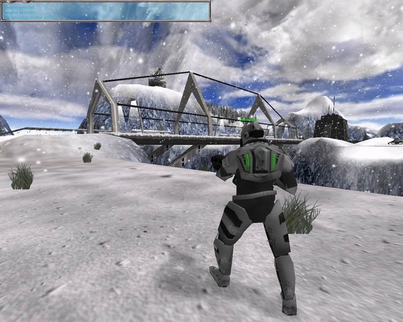 Скриншот из игры Terra: Formations - 58