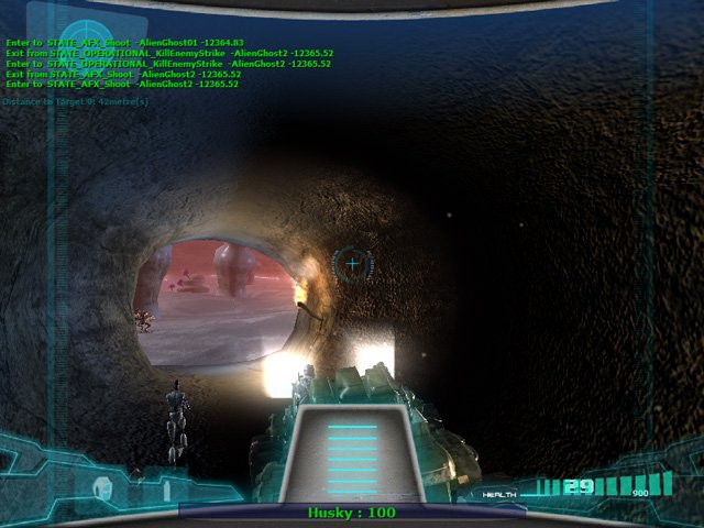 Скриншот из игры Terra: Formations - 15