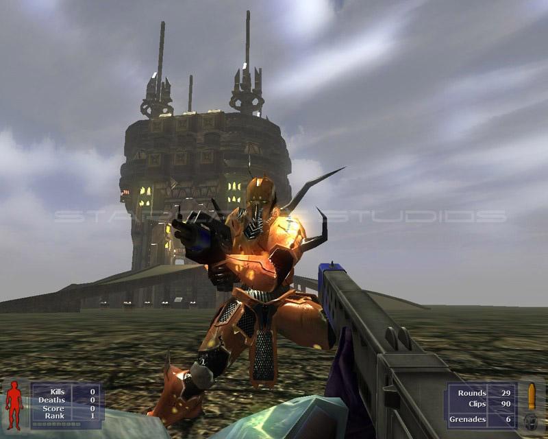 Скриншот из игры Terra: Formations - 17