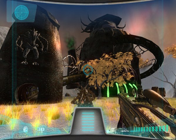 Скриншот из игры Terra: Formations - 69