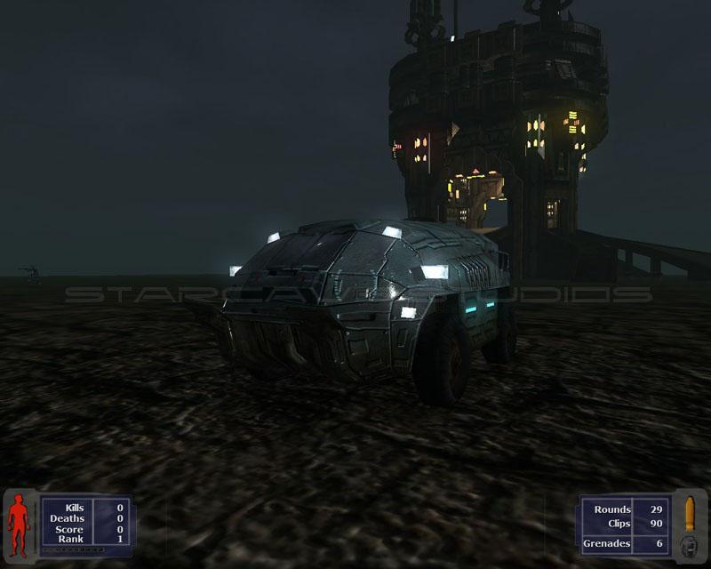 Скриншот из игры Terra: Formations - 1