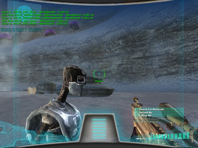 Скриншот из игры Terra: Formations - 21