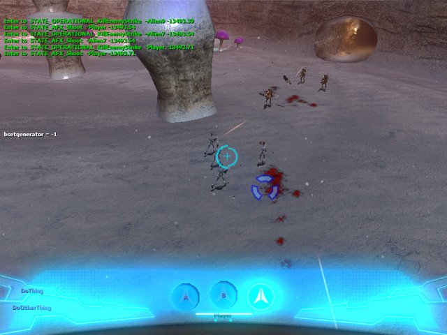 Скриншот из игры Terra: Formations - 47