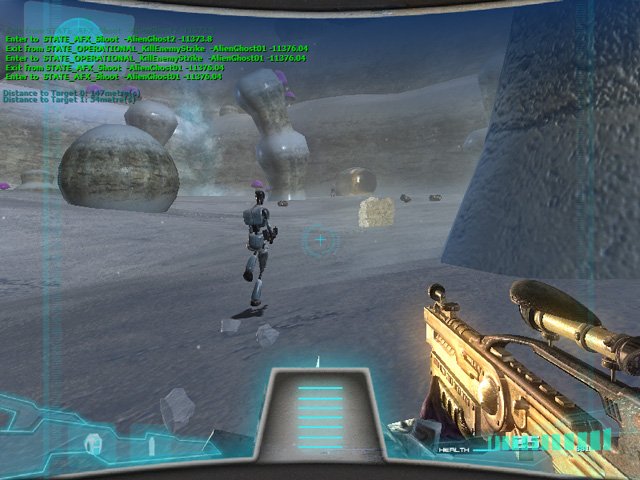 Скриншот из игры Terra: Formations - 63